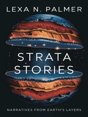 cover image of Strata Stories